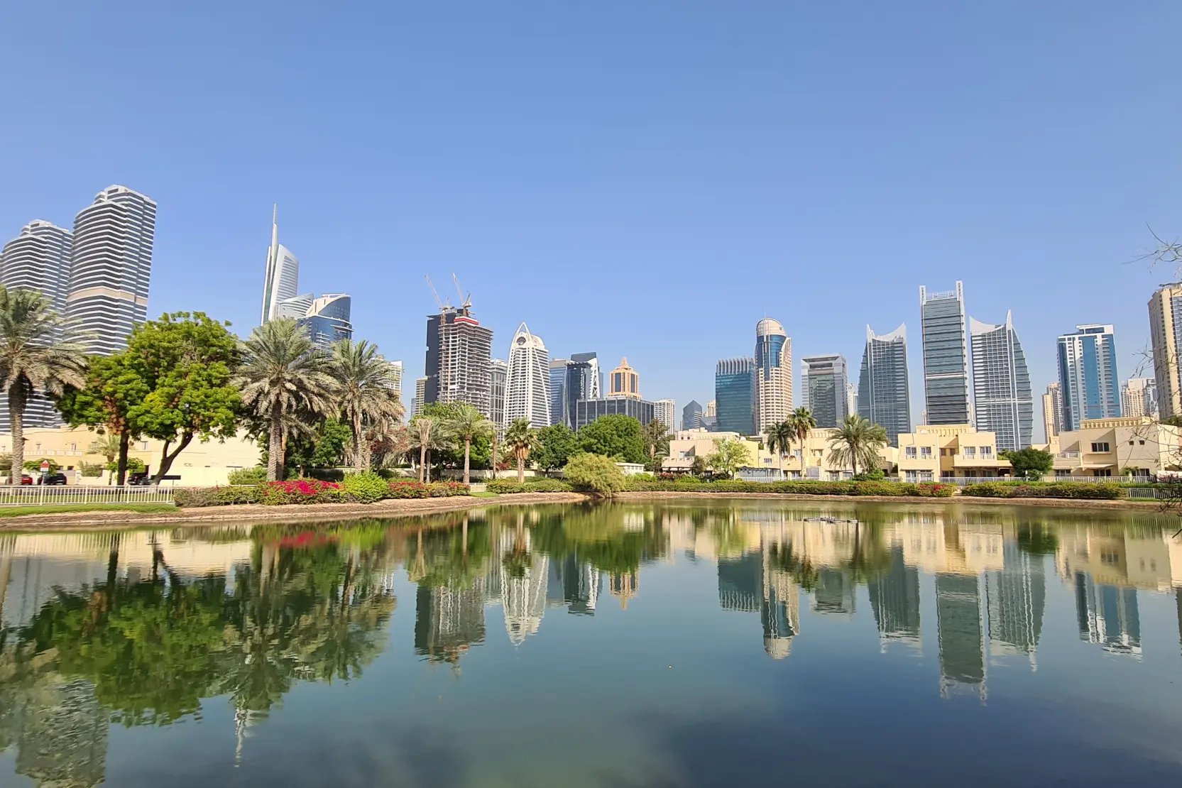 The 10 Best Gated Communities In Dubai